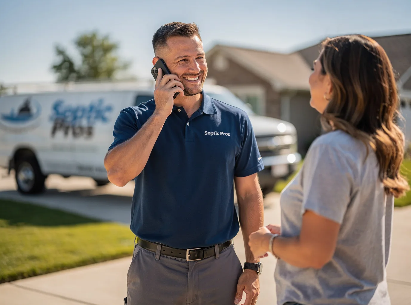 Septic Tank Pumping Ramah, CO FAQs